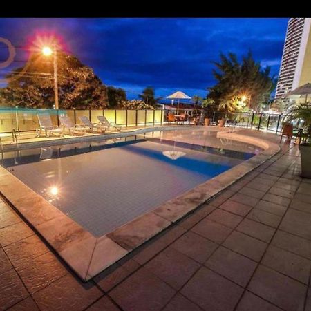 Flat Pontanegra Paradise Natal Exterior photo
