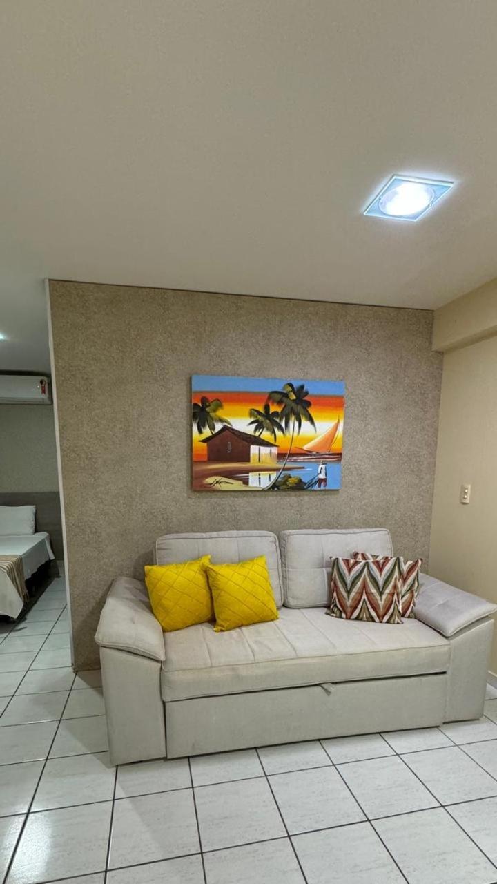 Flat Pontanegra Paradise Natal Exterior photo